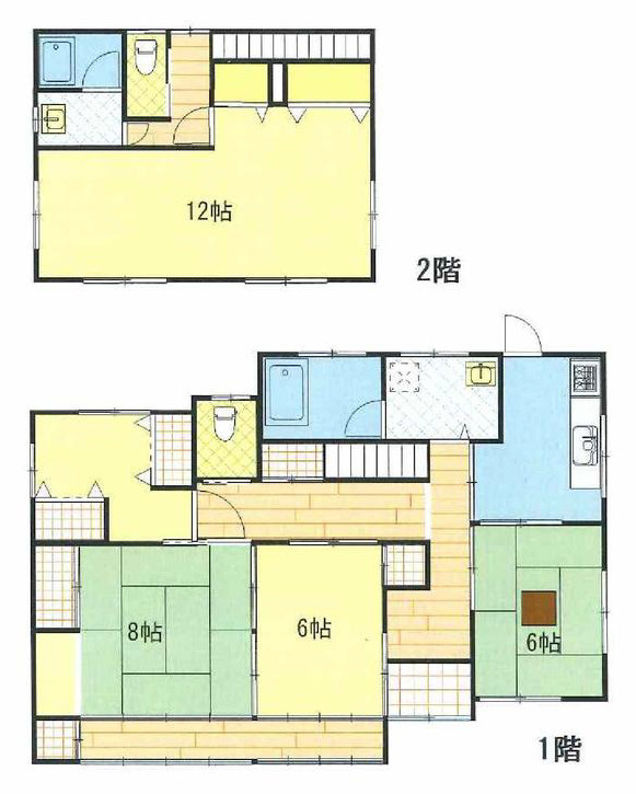 平塚市土屋　中古戸建