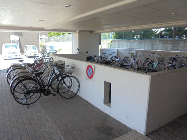 ＢＡＳＥⅠのその他共用部分