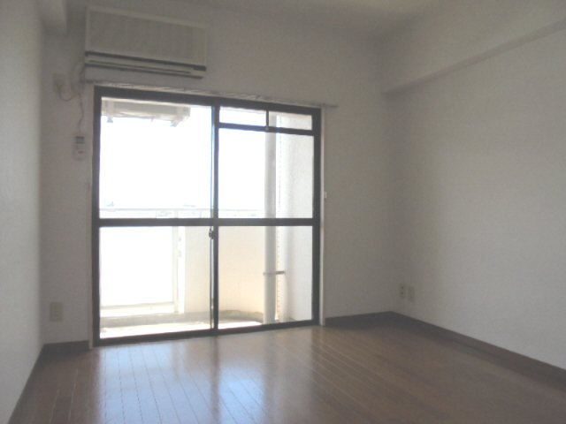 ＢＡＳＥⅠの寝室