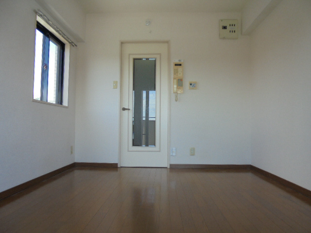 ＢＡＳＥⅠの居間・リビング