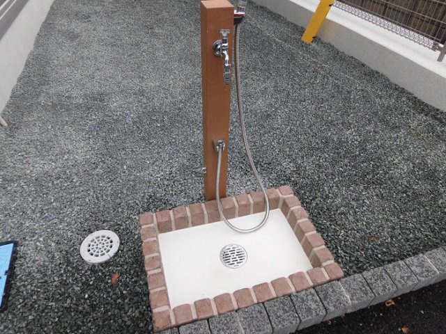 パルフェリーチェのその他共用部分