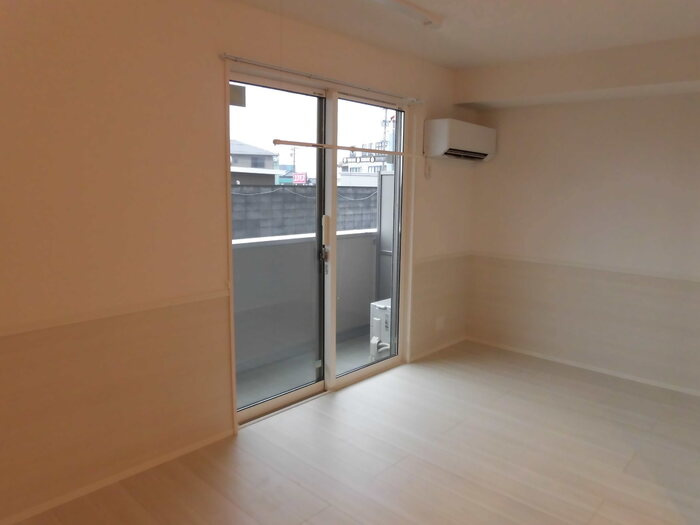 パルフェリーチェの居間・リビング