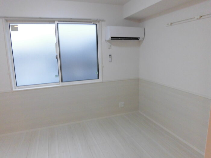 パルフェリーチェの洋室