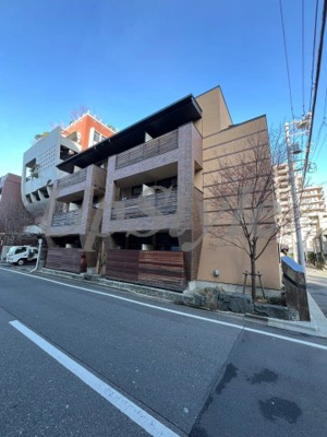 【外観】 | 秋桜館