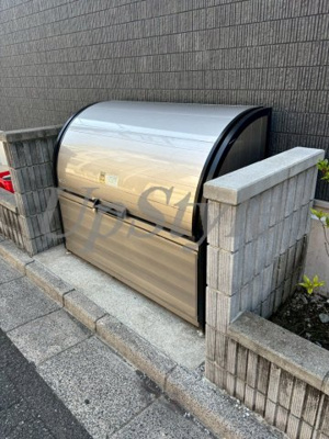 【その他共用部分】 | リブリ・新小岩