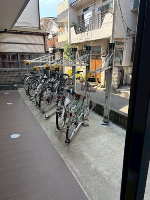 【その他共用部分】 | リブリ・新小岩