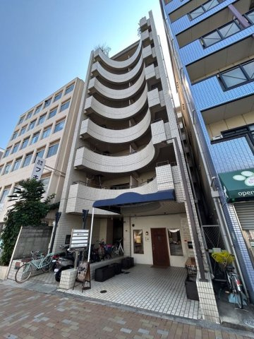 サンコート神戸