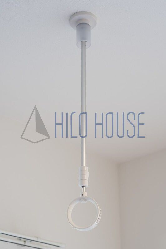 Fiore川越新宿町の設備