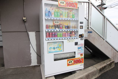 【その他共用部分】 | サニーヒルズ泉田Ⅱ