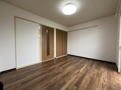 【居間・リビング】 | サニーヒルズ泉田Ⅱ