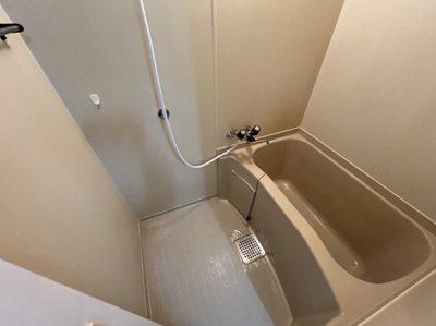 【浴室】 | サニーヒルズ泉田Ⅱ