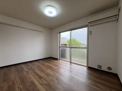 【寝室】 | サニーヒルズ泉田Ⅱ