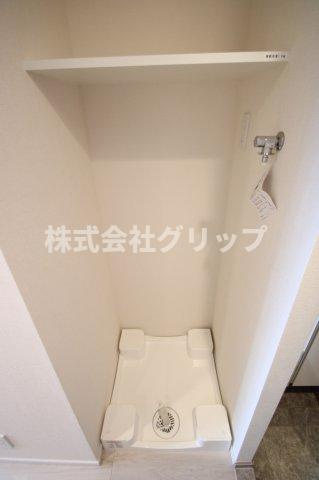 コンフォリア・リヴ横浜平沼のその他