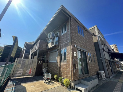 【外観】 | マロン･ピア