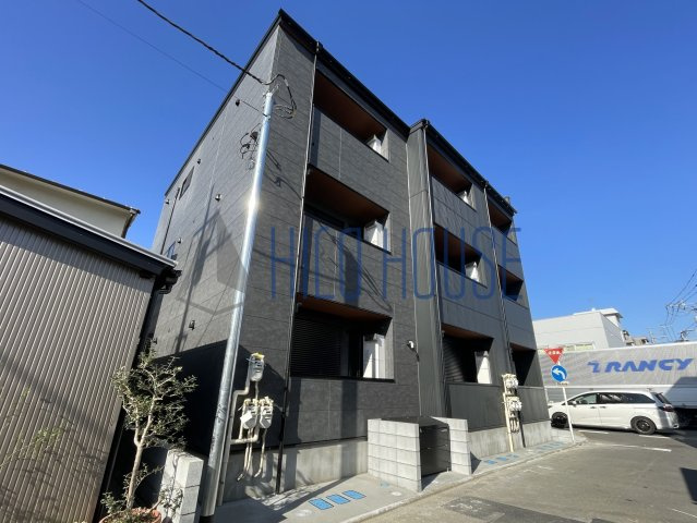 Fiore川越新宿町