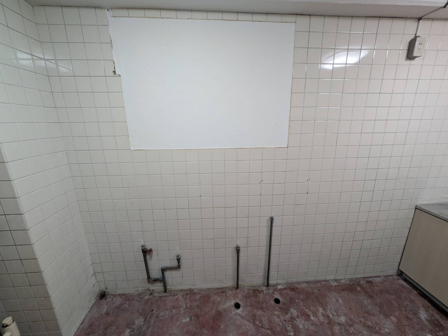 レジデンス西新宿のその他