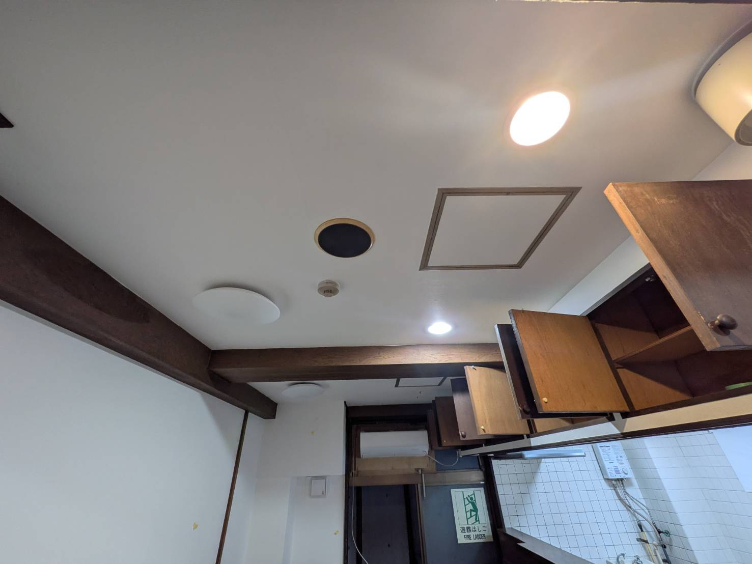 レジデンス西新宿の設備