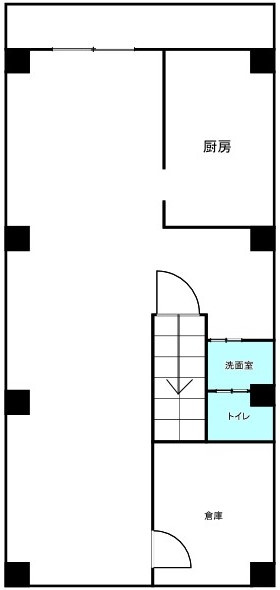 レジデンス西新宿