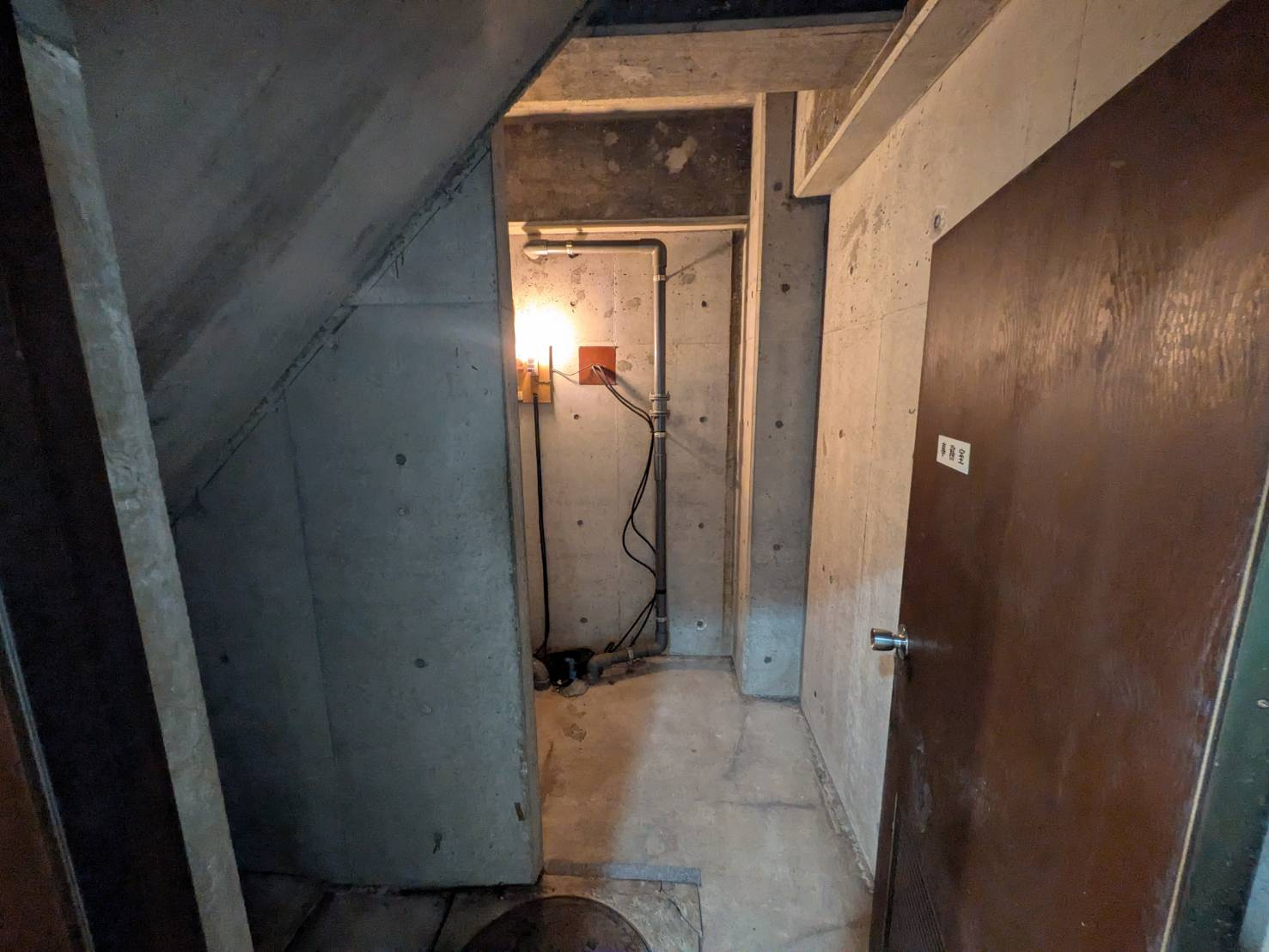 レジデンス西新宿のその他共用部分