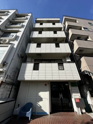 レジデンス西新宿