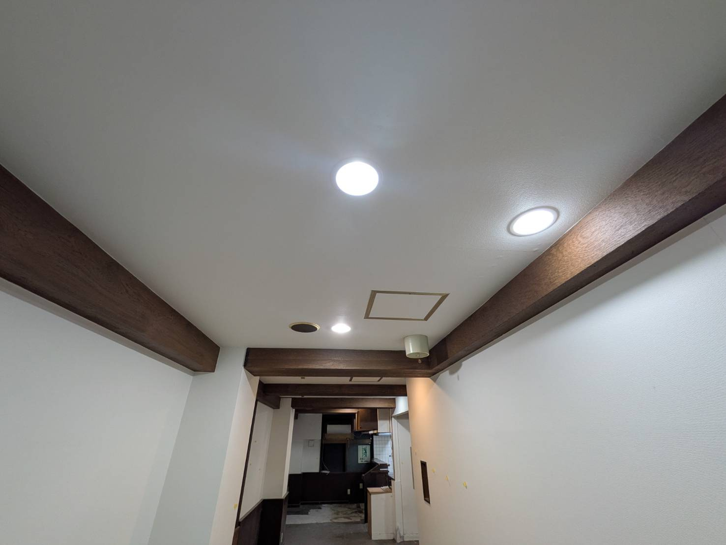 レジデンス西新宿の設備