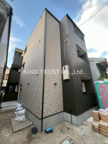 コンフォルタ中津