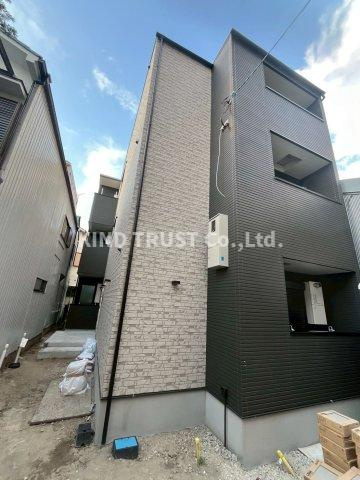 コンフォルタ中津