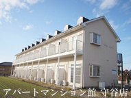 キャリーハイツⅠの画像