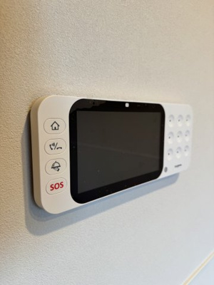 【セキュリティ】 | quador Contigo 高宮 