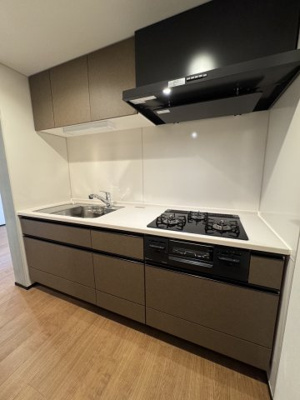 【キッチン】 | quador Contigo 高宮 