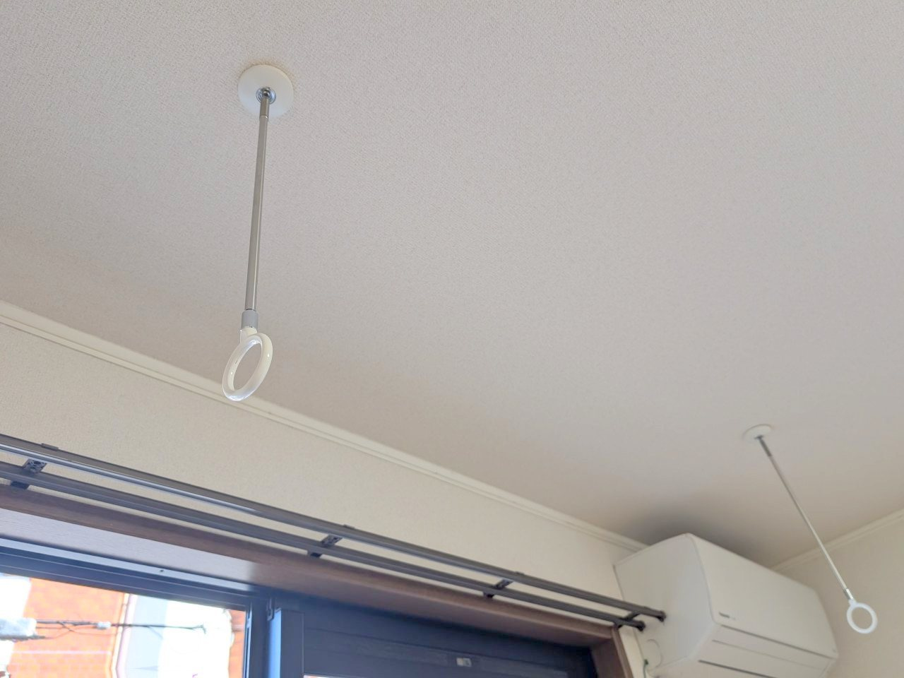 リヴィエール久米川の設備