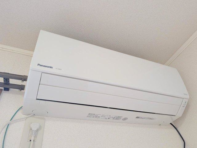 リヴィエール久米川の設備