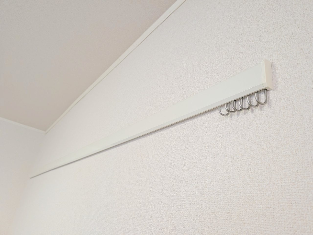 リヴィエール久米川の設備