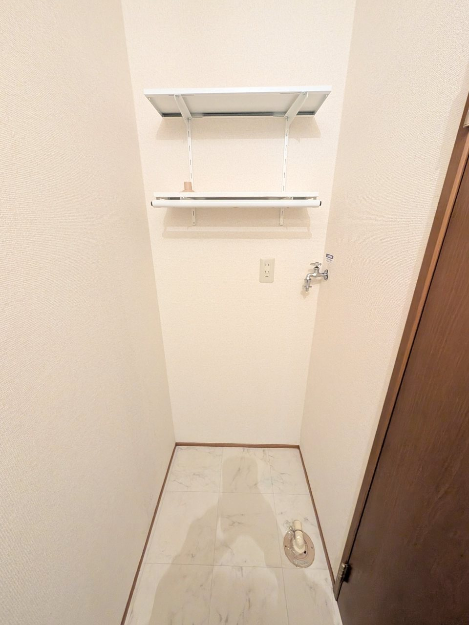 リヴィエール久米川の設備