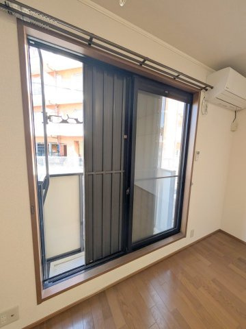 リヴィエール久米川のセキュリティ