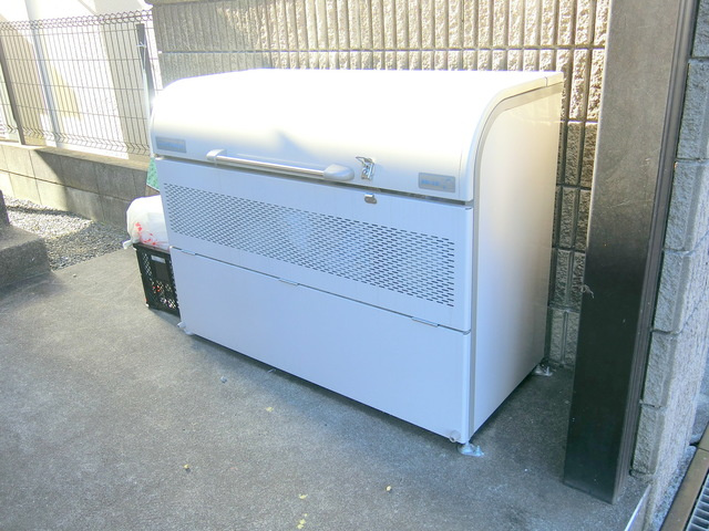 リヴィエール久米川のその他