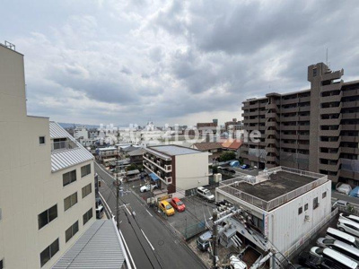 【展望】 | グランディールシャトー