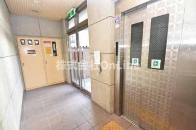 【その他共用部分】 | グランディールシャトー