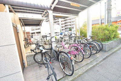 【その他共用部分】 | グランディールシャトー