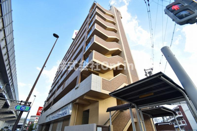 【外観】 | グランディールシャトー