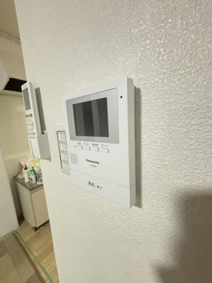 【セキュリティ】 | メゾン相川