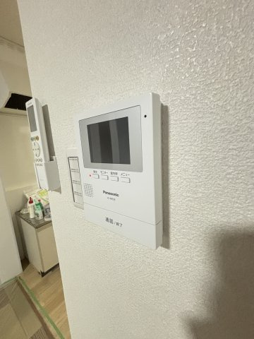 【セキュリティ】 | メゾン相川
