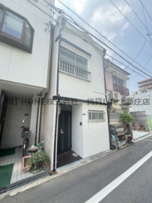 【外観】 | メゾン相川