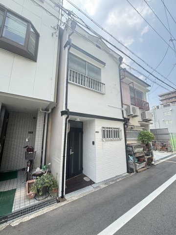 【外観】 | メゾン相川