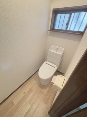 【トイレ】 | メゾン相川