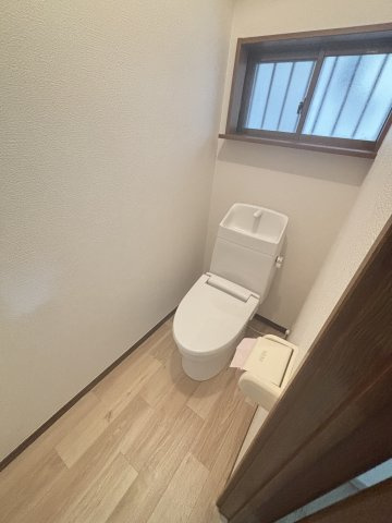 【トイレ】 | メゾン相川