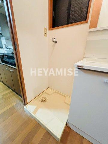 八幡山崎ビルのその他