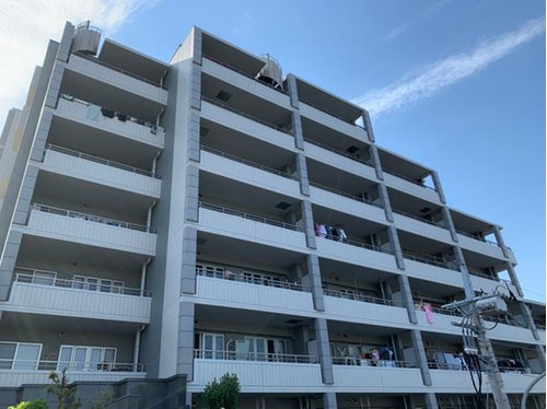 リステージ本郷台プリズムガーデン