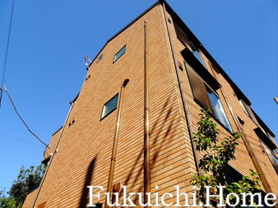 【外観】 | グランクオール明大前