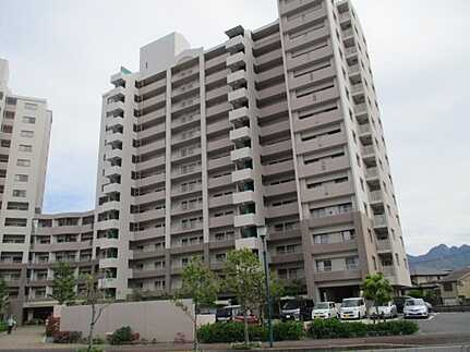 ナタリーマリナタウンウエストデッキA棟